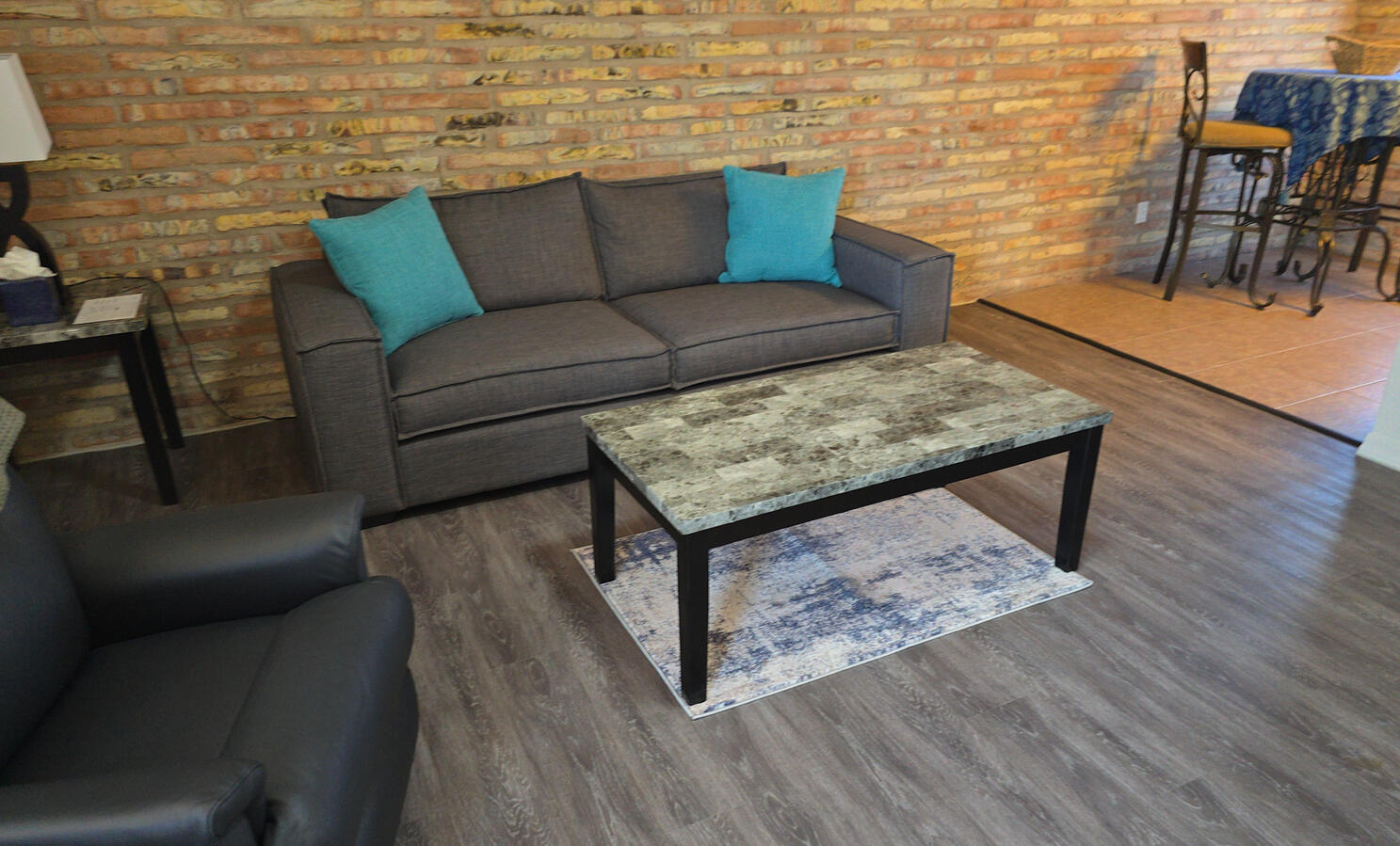 Furnished Apartments Available